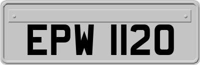 EPW1120