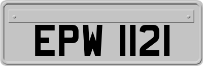 EPW1121