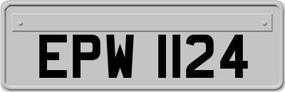 EPW1124