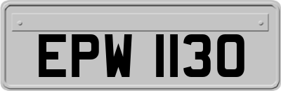 EPW1130