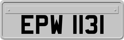 EPW1131