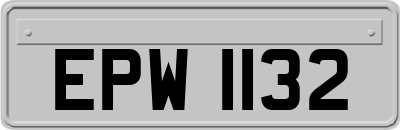 EPW1132
