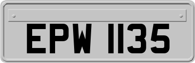 EPW1135