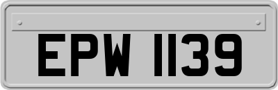 EPW1139