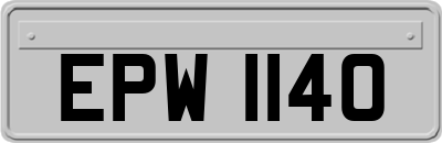 EPW1140