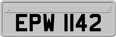 EPW1142