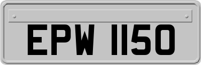 EPW1150