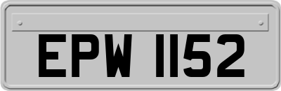 EPW1152
