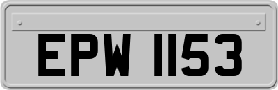 EPW1153