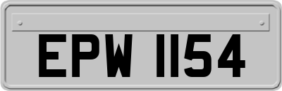 EPW1154