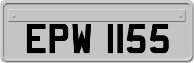 EPW1155
