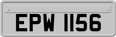 EPW1156