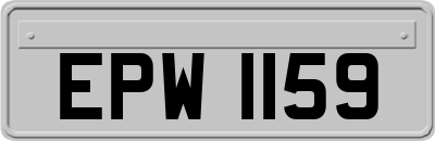 EPW1159