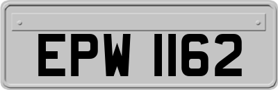 EPW1162