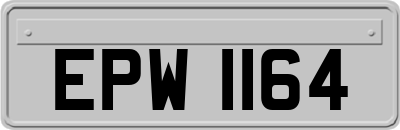 EPW1164