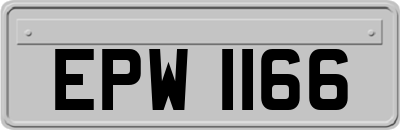EPW1166