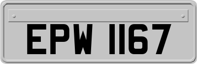 EPW1167