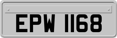 EPW1168