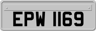 EPW1169