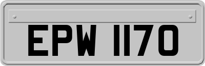 EPW1170