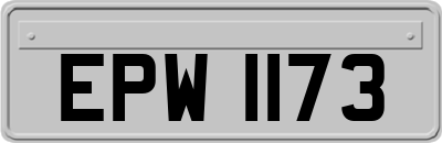 EPW1173