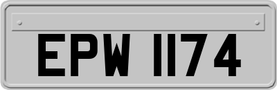 EPW1174