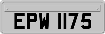 EPW1175