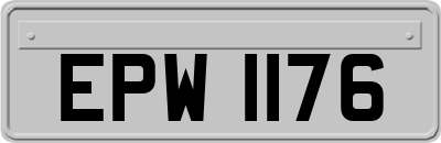 EPW1176