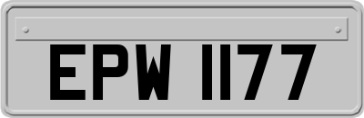 EPW1177