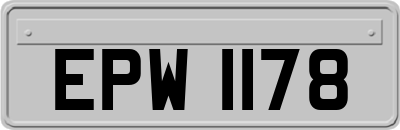 EPW1178