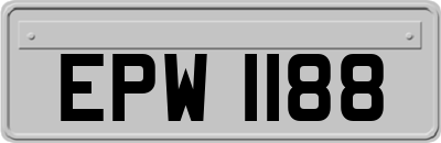 EPW1188