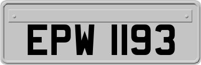 EPW1193