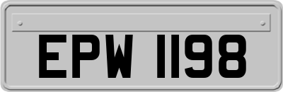 EPW1198