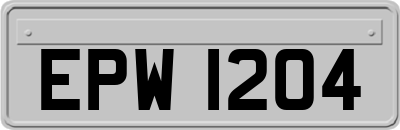 EPW1204