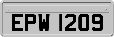 EPW1209
