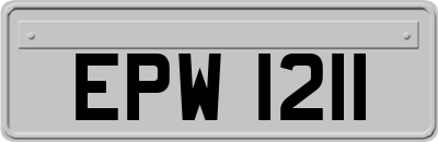 EPW1211