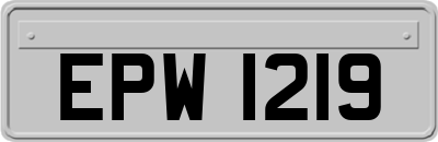 EPW1219