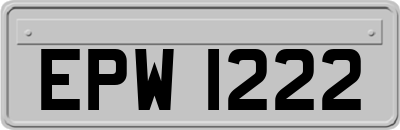 EPW1222