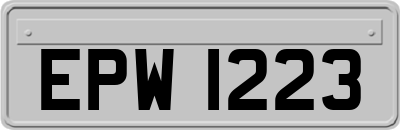 EPW1223