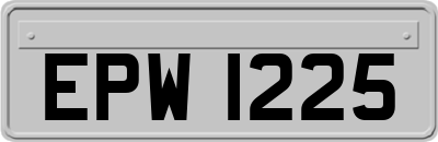 EPW1225