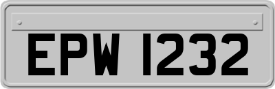EPW1232