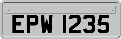 EPW1235