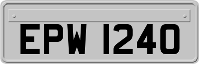 EPW1240