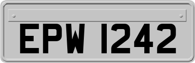 EPW1242