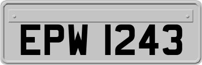 EPW1243
