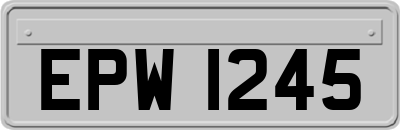 EPW1245