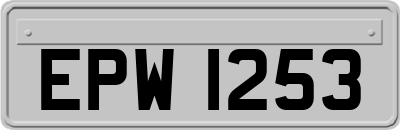 EPW1253