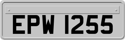 EPW1255