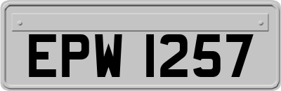 EPW1257