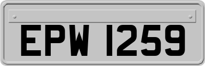 EPW1259